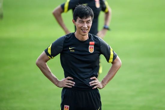 叔叔喜欢的女人
